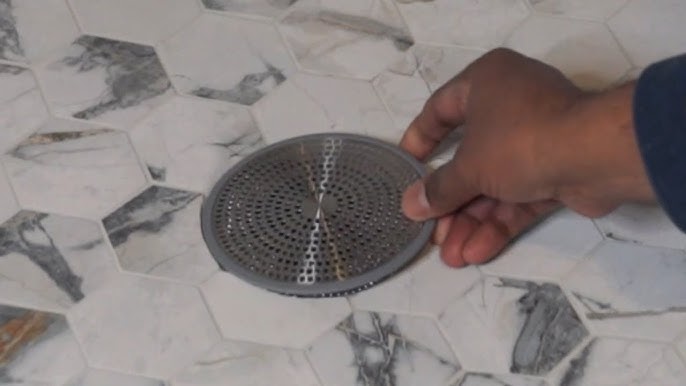 shower drain protector - Whisk