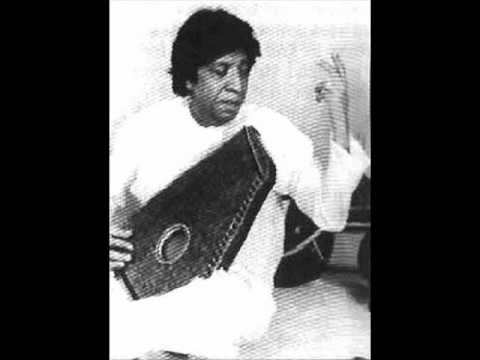 Darbari - Vocal; Fateh Ali Khan  - Sajjad Ali; Tabla - Nazir Ali Khan
