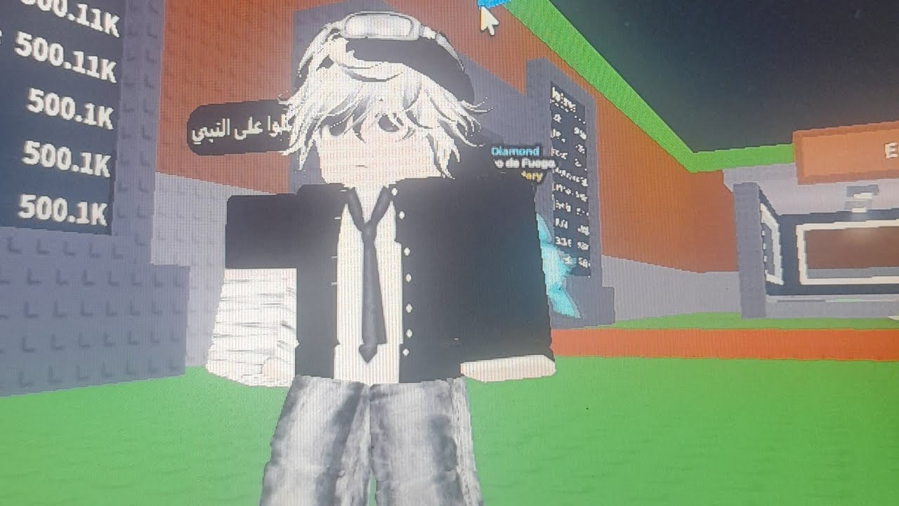 Roblox