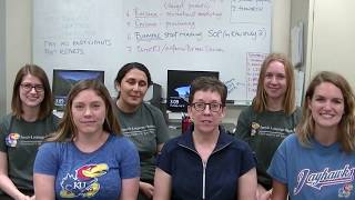 SLP Lab Tours: Word & Sound Learning Lab Intro