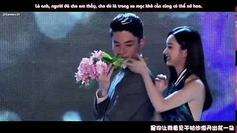 「FMV」Hoắc Kiến Hoa x Triệu Lệ Dĩnh | 霍建华 x 赵丽颖 ● "A little sweet" - Một chút ngọt ngào | {VIETSUB} - DayDayNews