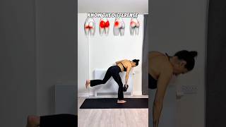 4 Movements Are Designed To Fully Activate The Glute Muscles