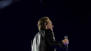 U2 *LOVE RESCUE ME* live at the SPHERE in Las Vegas 12/16/23 concert