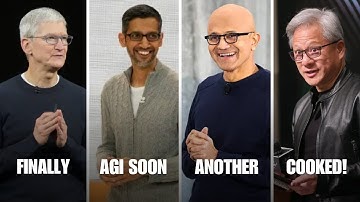 Weekly AI News in 2 minutes