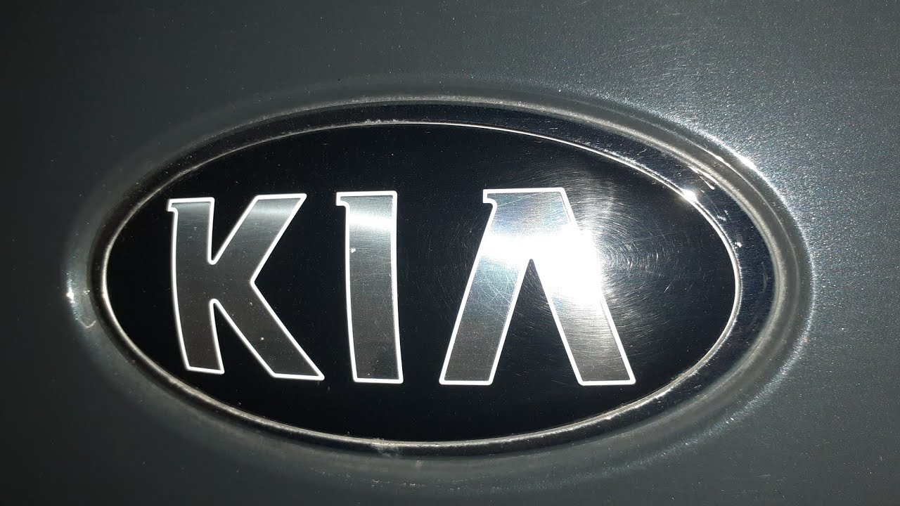 установка фаркопа и блока согласования на KIA SPORTAGE 4 2020года - YouTube