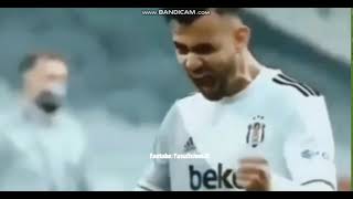 Rachid Ghezzal Skills Nimet Nimet