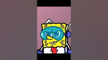 spongebob variants 🗿#invincible #edit #funk #subcribe