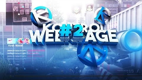 Kontrol Weektage #2 By Kontrol Loki