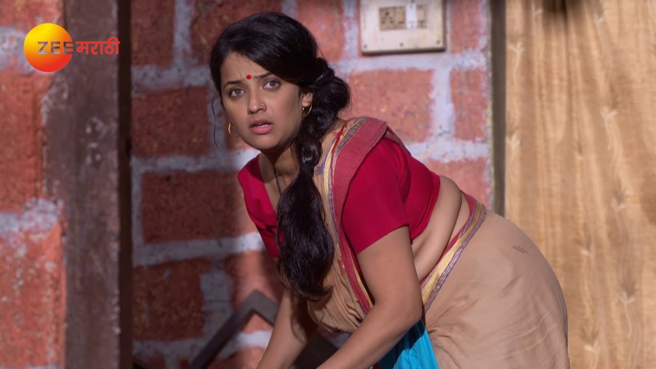 EP 15Ratris Khel Chale 2 - Индийское маратхи -телешоу - Же маратхи
