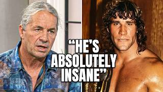 WWE LEGENDS Reveal The TRUTH About Kerry Von Erich