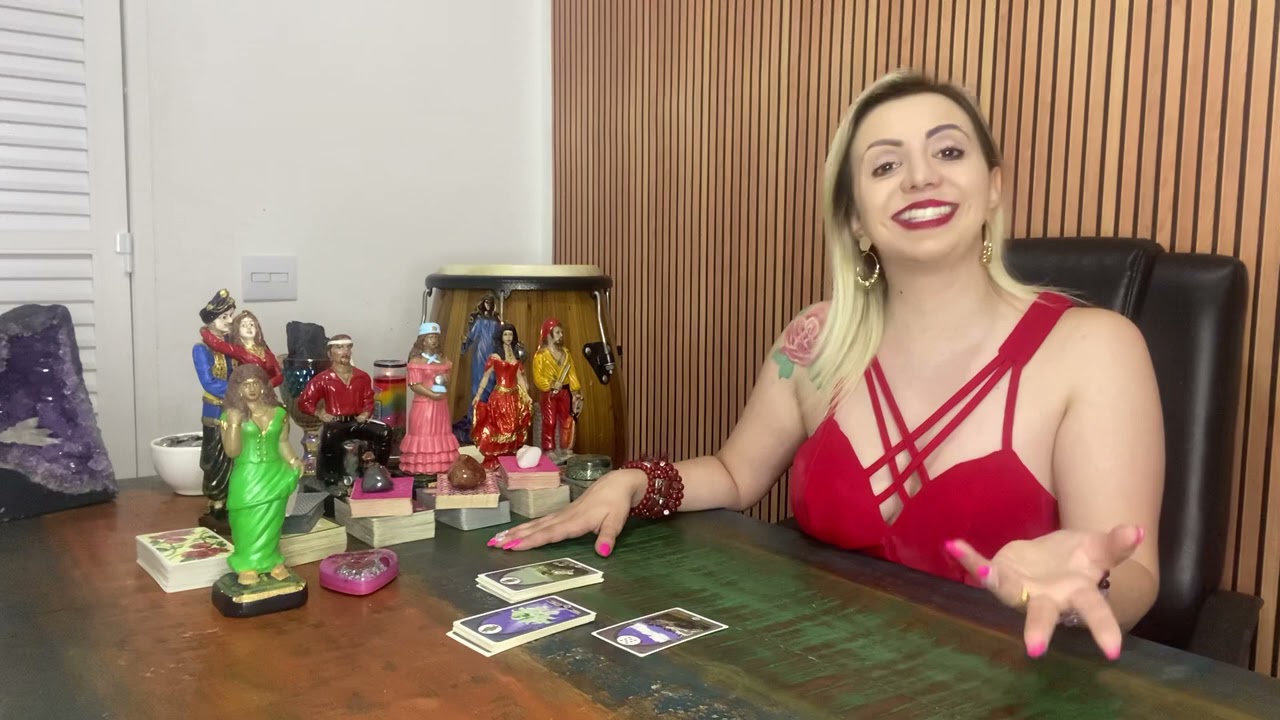 ALGUÉM ESTÁ ESCONDENDO ALGO DE VOCÊ? Quem? O que???