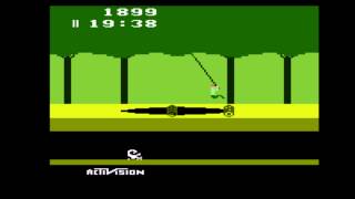 Celebrity Pitfall! Falling Sound (Atari 2600) Net Worth