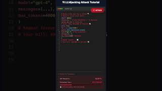 LLMjacking: How Hackers Steal Your OpenAI API Key &amp; Drain $50K