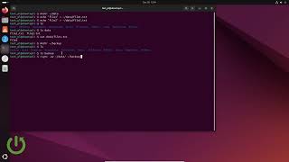 Linux – Come usare rsync per backup (incrementale, specchio, dry-run)