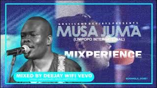 NEW LUO RHUMBA MIX 2022 (BEST OF MUSA JUMA) OHANGLA DOSE 7 || DJ WIFI VEVO