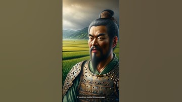 Know Your Enemy | Sun Tzu | Art of War