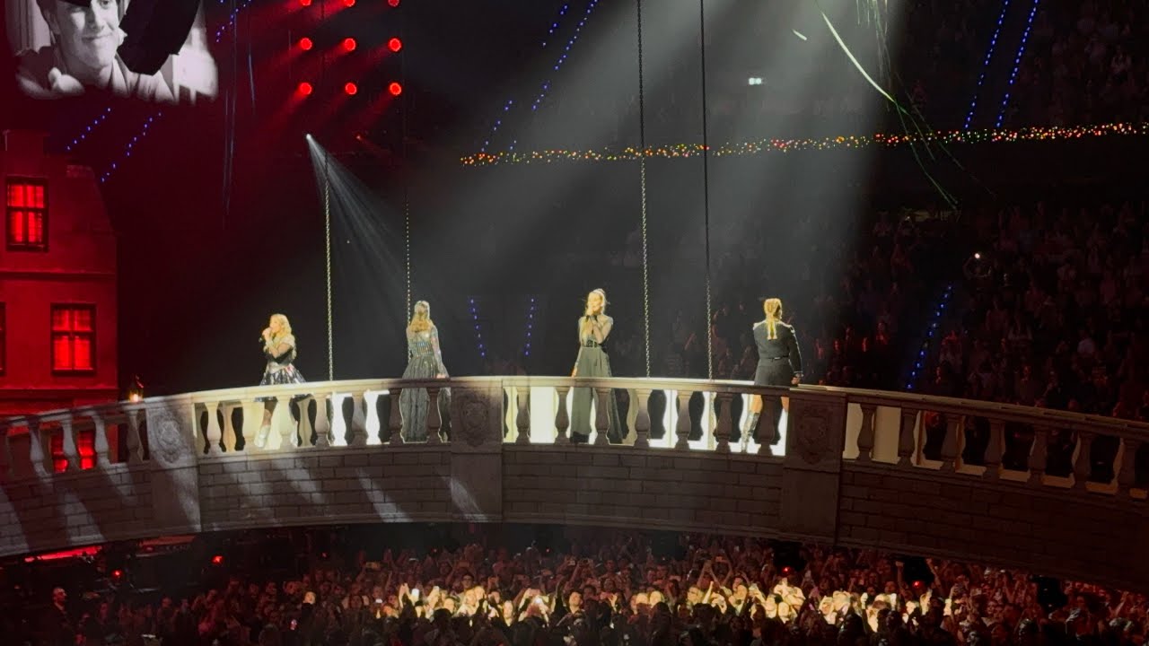 Het huis Anubis - Het geheim Studio100 Singalong2025