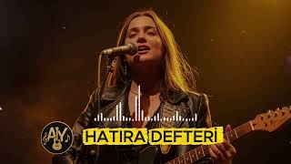Hatıra Defteri - Ferdi Tayfur Soft Anadolu Rock Cover