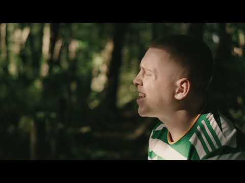 TommySee? - Evergreen  (Official Music Video)