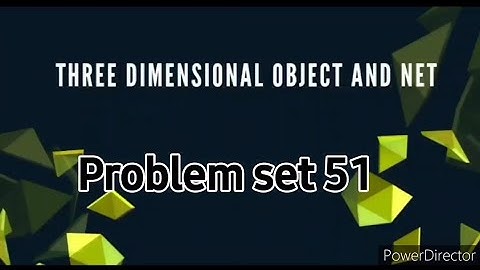 std 5 th Maths chapter 13 Problem set 51