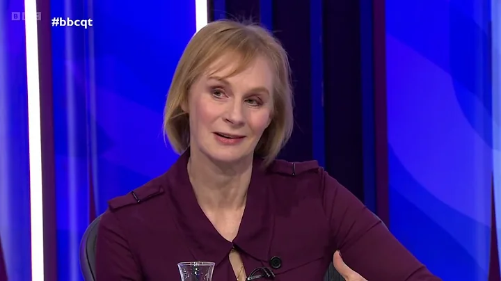 Question Time | 16th March 2023