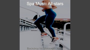 Simplistic Koto and Strings - Vibe for Yoga Nidra