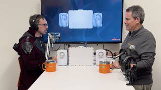 Mimosa TechTalk #48 - Mimosa Client Radios: C6x, C6x Lite Edition & Sneak Peek at C6 NLOS