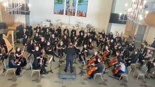 Thunder Bay Youth &amp; Community Orchestra Concert - May 3rd, 2026 (Part 2)