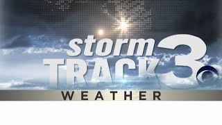 Meteorologist Travis Clark-Smith is tracking a nice weekend, wildfire smoke could impact air quality