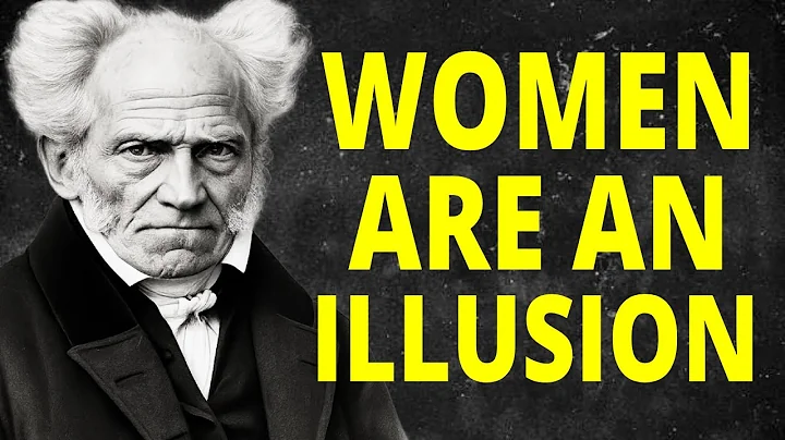 The Brutal Truth About Women | Schopenhauer