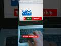 Work Smarter in MS Word with These Hidden Tools #computerhacks