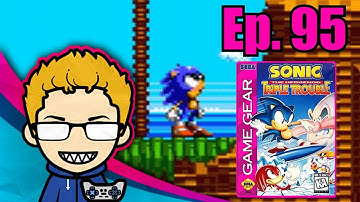 Sonic Triple Trouble Review (Game Gear) - The MOST Criminally Overlooked Sonic Game!