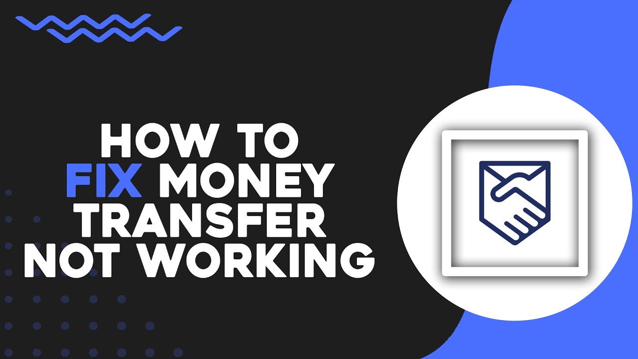 How To Fix Remitly Money Transfer Not Working Failed (Easiest Way ...