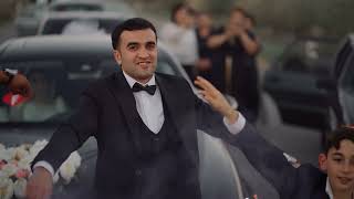 Sabirabad Rayon Muğan Gəncəli Toyu Ceyhun Bəyin Toyundan