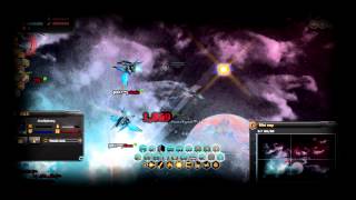 Darkorbit ComeBack