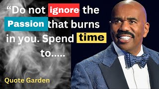 Unlock Your Potential with Steve Harvey's Power-Packed Inspirational Quotes!