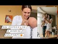 МЫ ПЕРЕЕХАЛИ В НОВУЮ КВАРТИРУ | ТЕПЕРЬ ЖИВЕМ НОВЫМ СОСТАВОМ 😍4️⃣♥️