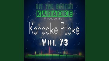 Mine Right Now (Instrumental Version)