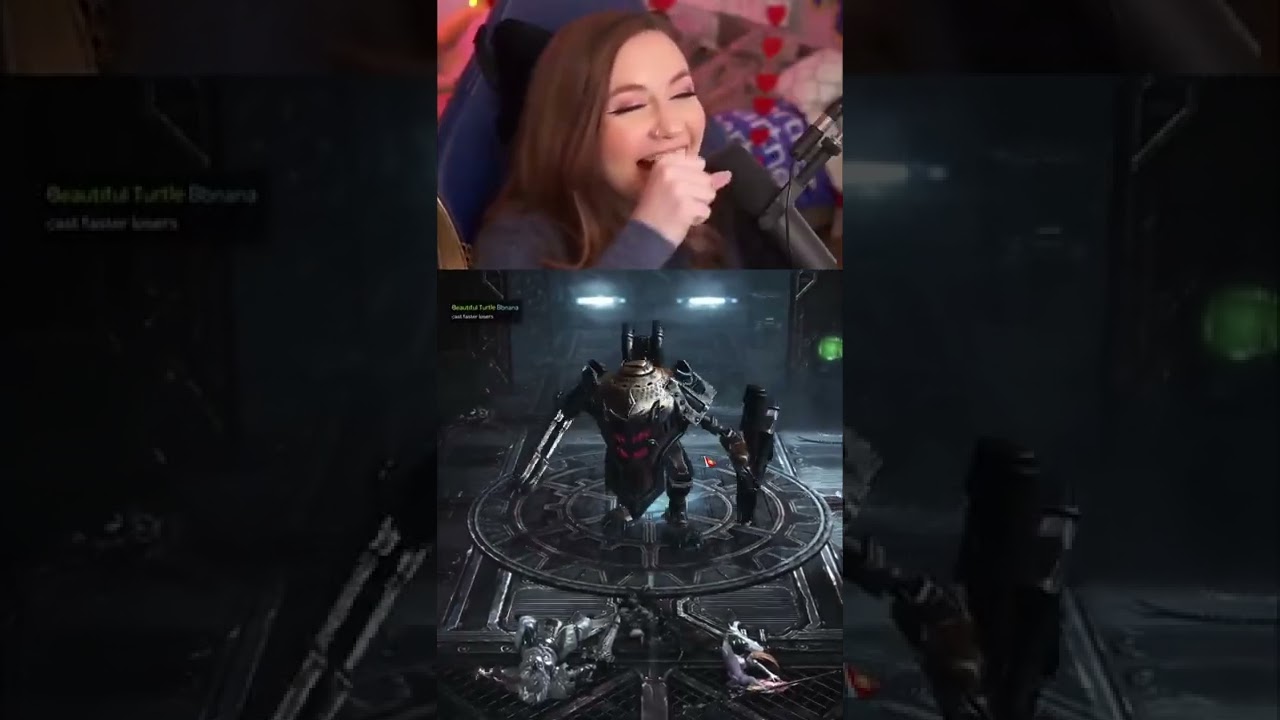 "Cast Faster Losers" 