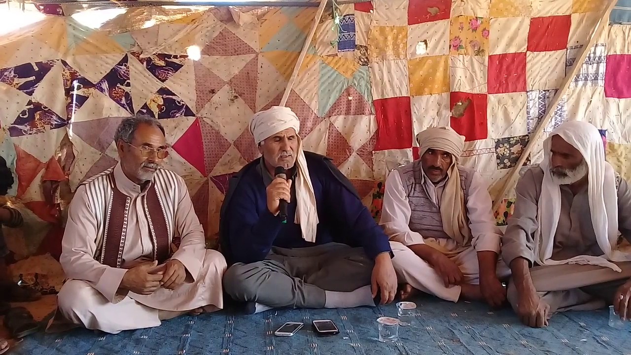 الشاعر عمران العبدلي