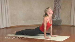 Yoga for Flexibility