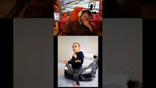 Grefg flipa with AlphaSniper 😱🔥 #thegrefg #alphasniper97 #humor #memes #plex #lamborghini #parati