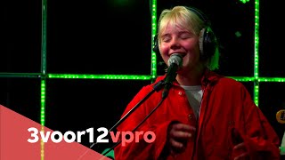 Loupe - Lonely Dance & Caught In The Moment Live At 3Fm
