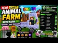 Animal Farm Script 2026 🔥 AUTO FARM + AUTO SELL