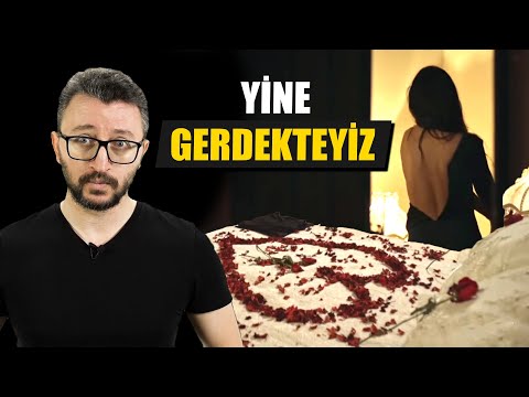 Zümrüdüanka Dizi İncelemesi - Daha Önce Böylesini İzlemedim!