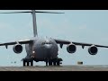 Exercise Pitch Black 2022 | Movements team