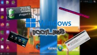 exploring windows bootlegs