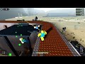 Combat Initiation Gameplay | Roblox