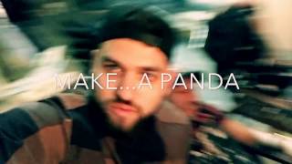 Miniatura de vídeo de "Trio RIS - Panda, make a PANDA 2017 / Трио РИС - ПАНДА, 2017"