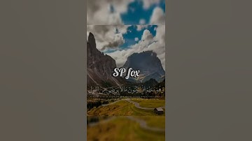 {يَسْتَخْفُونَ مِنَ النَّاسِ وَلَا يَسْتَخْفُونَ مِنَ اللَّهِ}▫️سورة النساء▫️القارئ أحمد حمادي